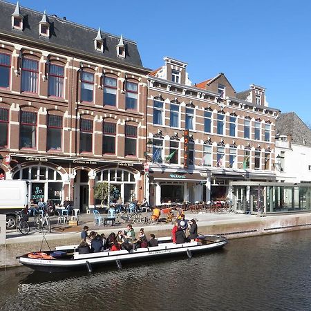 Hotel Room11 The Hague Exterior photo
