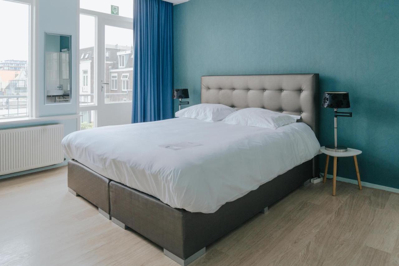 Hotel Room11 The Hague Exterior photo