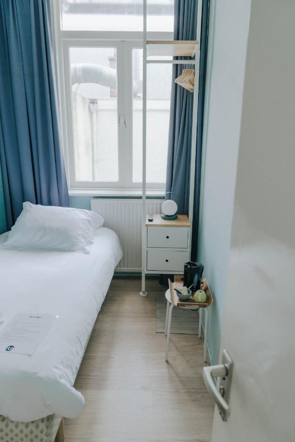 Hotel Room11 The Hague Exterior photo