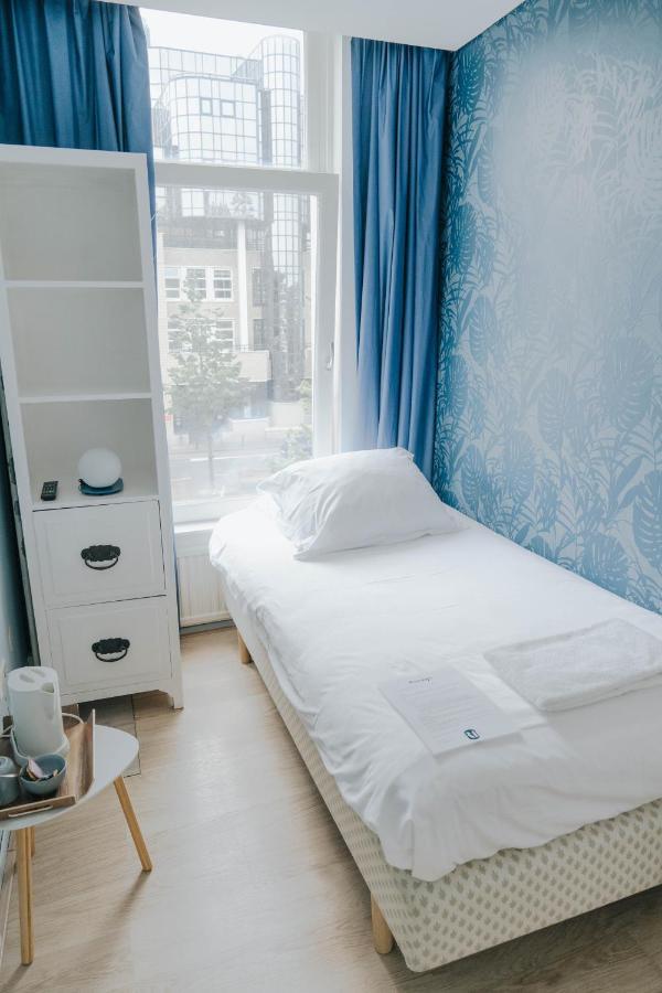 Hotel Room11 The Hague Exterior photo