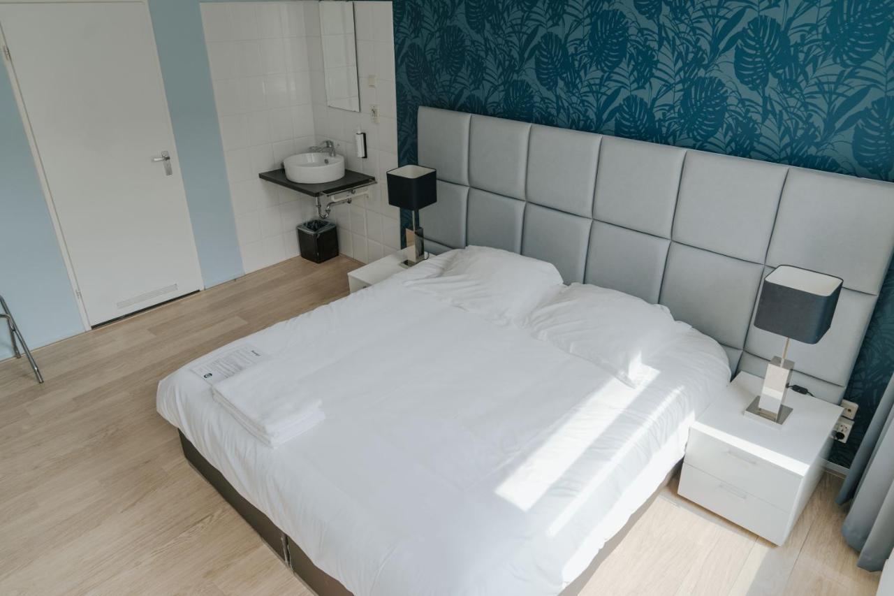 Hotel Room11 The Hague Exterior photo
