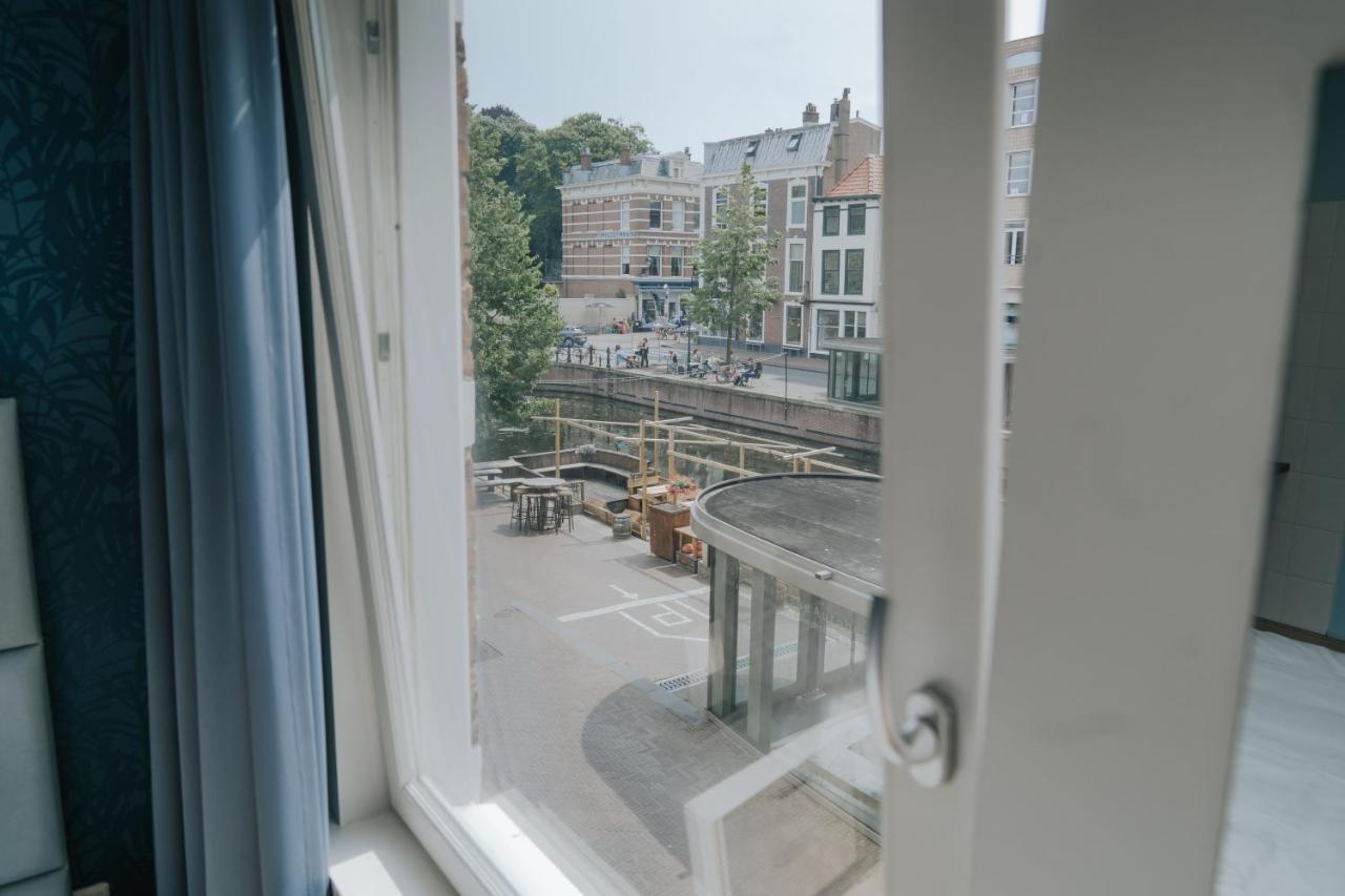 Hotel Room11 The Hague Exterior photo