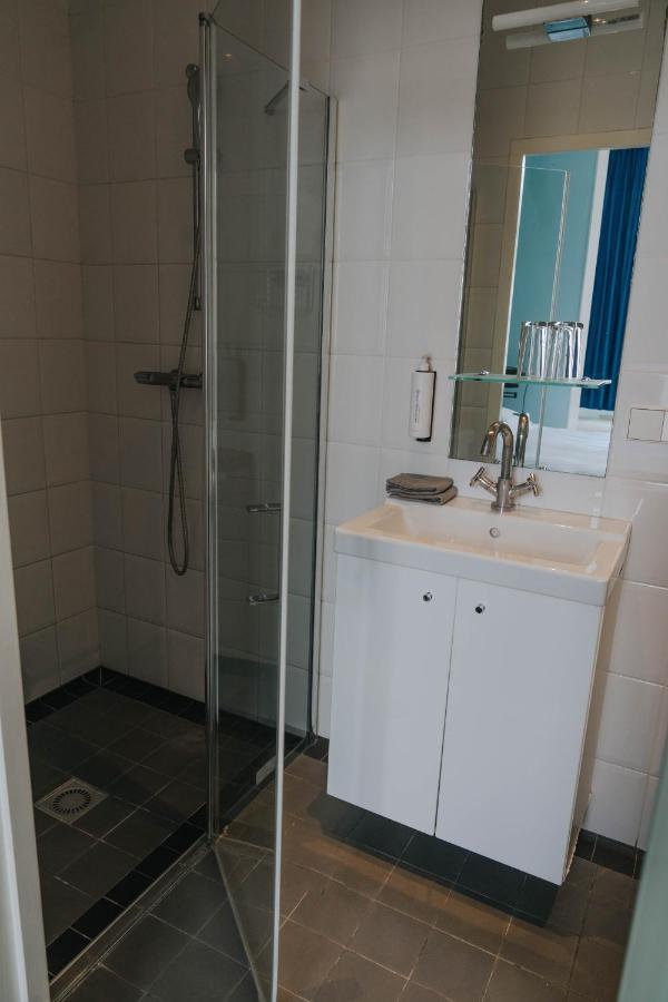 Hotel Room11 The Hague Exterior photo