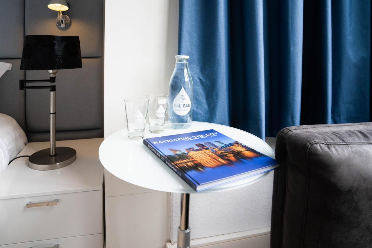 Hotel Room11 The Hague Exterior photo